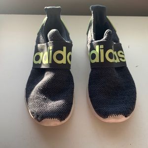 Boys Adidas shoes!